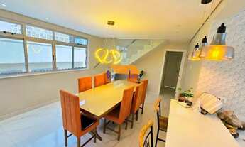 Imagem 6: Cobertura triplex de 4 quartos, Bairro Colégio Batista em Belo Horizonte