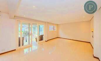 Imagem 6: Casa com 4 dormitórios para alugar, 450 m² - Santa Felicidade - Experimente o Atendimento