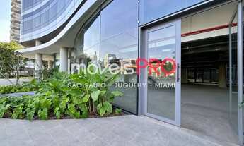 Imagem 10: Conj. Comercial, Pinheiros - São Paulo