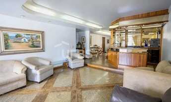 Imagem 4: CAMBUÍ - Apartamento 4 quartos, sendo 2 suítes