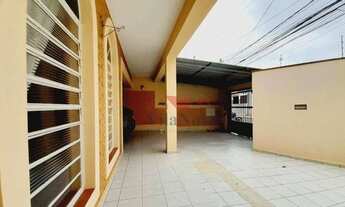 Imagem 5: ÓTIMA CASA À VENDA COM 3 QTS SENDO 1 SUÍTE, COPA-COZINHA, EDÍCULA E 4 VAGAS - BAIRRO CIDAD