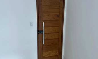 Imagem 4: Cabula 3/4 com suíte / Parque das Mangueiras II