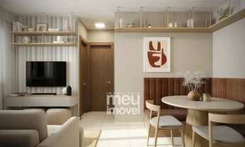 Imagem 5: Imóvel para venda tem 40 metros quadrados com 2 quartos em Turu - São Luís - MA