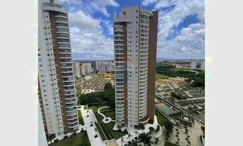 Imagem: Apartamento Lessence Campolim