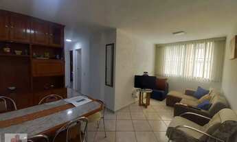 Imagem: Vendo ou alugo apartamento com 2 quartos