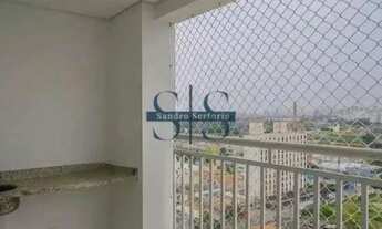 Imagem 6: Cobertura Duplex 2 dormitorios Suite Área Gourmet com Churrasqueira e Hidro 2 vagas Sã