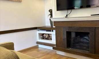 Imagem: Apartamento 2 Dormitórios - Bairro Vila