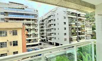 Imagem 7: Apartamento com 3 quartos à venda, 94 m² por R$ 980.000 - Charitas - Niterói/RJ