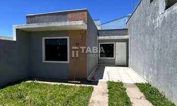 Imagem: Casa térrea à venda Curitiba Atuba