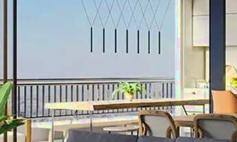 Imagem: Apartamento, 220 m2, 4 suítes, Setor Oeste