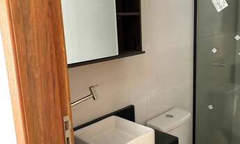 Imagem 6: Apartamento NOVO sem taxa de condomínio, com 2 quartos no Bairro Alto