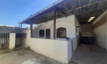 Imagem 3: Casa financiada em Maria Helena com 2 quartos e garagem