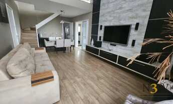 Imagem: Cobertura com 3 dormitórios, 188 m²