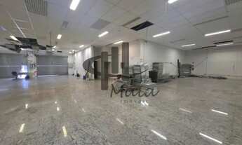 Imagem: Locação Galpão Sao Caetano do Sul Santa