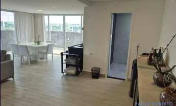 Imagem 3: COBERTURA - LAPA - SP