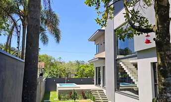 Imagem 5: Casa para locação temporada