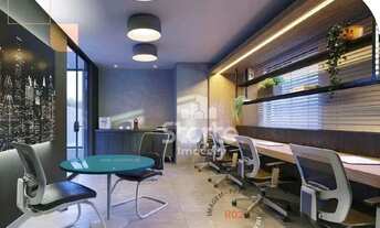 Imagem 5: ÁGIO de apartamento com 2 suítes à venda pronto para morar, 86m² por R$ 320.000 - Jardim S