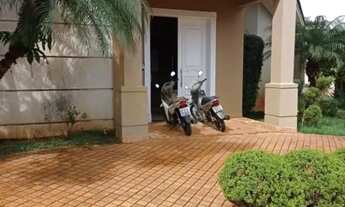 Imagem 7: Casa com 5 dormitórios para alugar, 500 m² por R$ 9.800,00/mês - Recanto Real - São José d