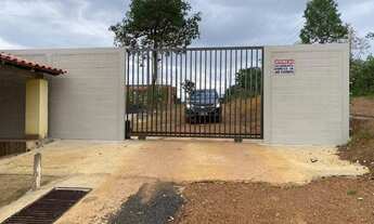 Imagem 5: Lote Corumbá 4 Aldeia do lago