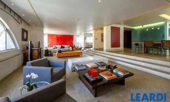 Imagem 4: APARTAMENTO - JARDIM AMÉRICA - SP