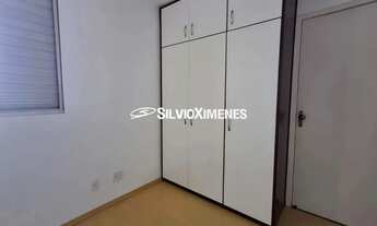 Imagem 5: Residencial Apartamento no Buritis com 80,00 (M²), 3 quartos e 2 vagas para Aluguel