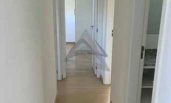 Imagem 3: Apartamento à venda em Campinas, Jardim Chapadão, com 3 quartos, com 70 m², Domani Residen