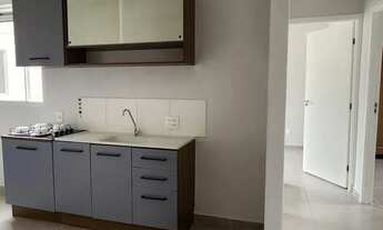 Imagem 5: Apartamento Vila Cerrado II