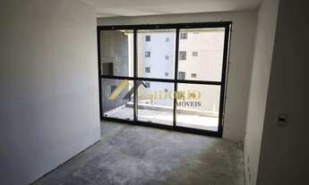 Imagem 3: APARTAMENTO NO BIGORRILHO! 02 QUARTOS, 1 SUÍTE E SACADA!!