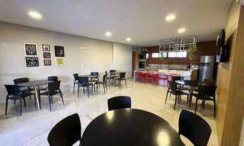 Imagem 4: Imóvel para venda com 40 metros quadrados com 1 quarto em Jatiúca - Maceió - AL