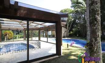 Imagem 5: CASA EM CONDOMÍNIO - ALPHAVILLE - SP