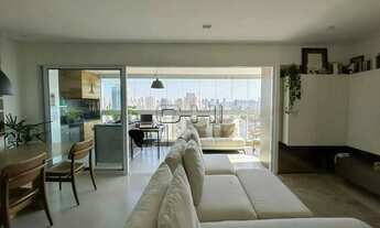 Imagem 2: Aluguel Apartamento 3 Dormitórios - 120 m² Vila Olímpia