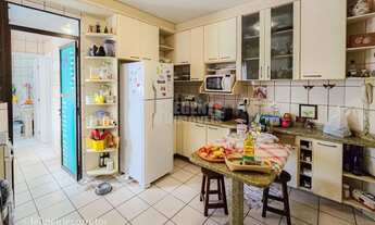 Imagem 7: Apartamento de 4 quartos à venda na Trindade, próximo à UFSC