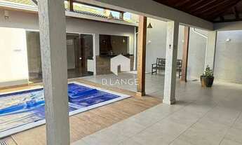 Imagem 5: Casa para Alugar no Condomínio Yucatan no Bairro Parque Brasil 500 em Paulínia