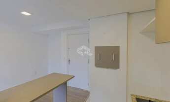 Imagem 6: Apartamento 3 dormitórios 1 vaga no petrópolis