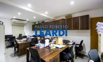 Imagem: CONJ. COMERCIAL - BROOKLIN - SP