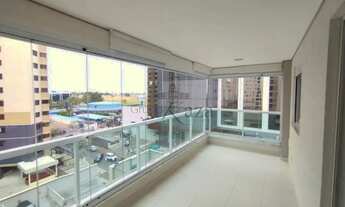 Imagem 7: Apartamento - Parque Residencial Aquarius - Edifício Aquarius Evolution - 2 Dormitórios