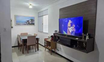 Imagem 5: LAGOA DOCE - M.CC - TÉRREO - NORTE/LESTE - APARTAMENTO NA JABOTIANA [13669