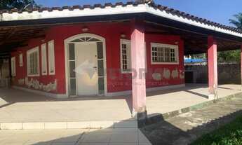 Imagem: Casa com 3 dormitórios à venda, 231 m²