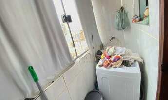 Imagem 7: Apartamento com 2 dormitórios à venda, 86 m² por R$ 298.000,00 - Tupi - Praia Grande/SP