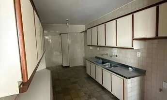 Imagem 6: 4 Qts, 1 St Prox à Praia. 160m2. 2 Vagas. Andar Alto