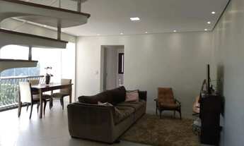 Imagem: Cobertura em Estrada São Francisco - Parque