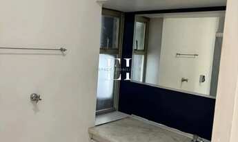 Imagem 6: Apartamento 3 dormitórios mobiliado para locação na Chácara Santo Antonio