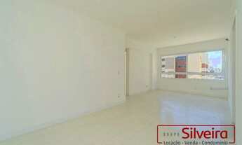 Imagem 2: Apartamento 2 Dormitórios 2 Vagas no Bairro Menino Deus