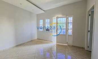 Imagem 4: Casa Residencial com 3 quartos para alugar por R$ 3300.00, 120.00 m2 - LONDRILAR - LONDRIN