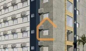 Imagem: Apartamento com 1 dormitório à venda