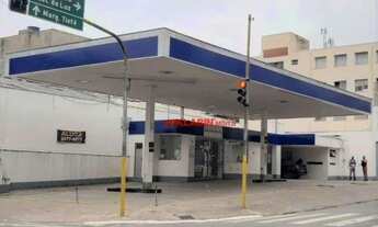 Imagem: Terreno, 348 m² - venda por R$ 3.000.000,00