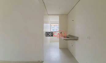 Imagem 3: Apartamento com 2 dormitórios, 50 m² - venda por R$ 435.000,00 ou aluguel por R$ 3.250,00