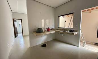 Imagem 4: Casa disponível para venda no Bairro Jardim Primavera