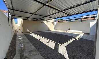 Imagem 3: (CM) Novo C/2 Quartos/Rua Calçada em Pau amarelo