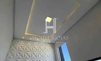 Imagem 3: Casa bem avaliada no Residencial Buena Vista, Goiânia, GO